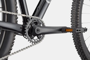 Horské kolo CANNONDALE Trail 1 Black 4 (4)
