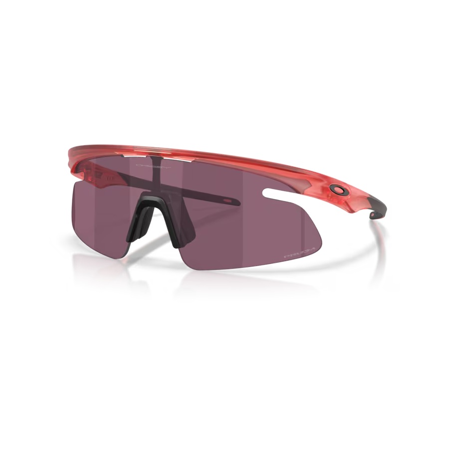 OAKLEY Okuliare oakley sphaera slash matte trans paloma prizm road black