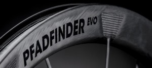 Zapletená kola LIGHTWEIGHT Pfadfinder Evo 5 (5)
