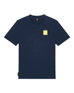 Tričko THE VANDAL Tour Pantone Navy L