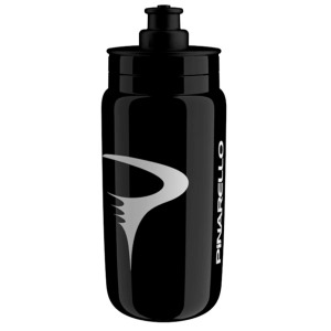 Fľaša PINARELLO Black 550 ml