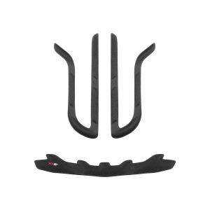 Výstelky GIRO Syntax/Seyen/Artex MIPS Pad Set-black