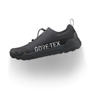 Tretry FIZIK Terra ergulácia flat gtx 2.0 black - black (TEF2EGR2V1010) (3)