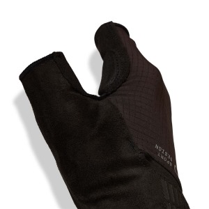 Rukavice GIRO Bravo II Gél Black (1)