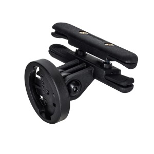Držiak iGPSPORT M30S, na lyžiny sedla pre SR mini