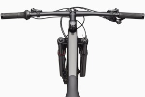 Horské kolo CANNONDALE Scalpel HT Carbon 2 Smoke Black 6 (4)