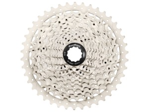 Kazeta SUNRACE MS8 Metalic 11s 11-46