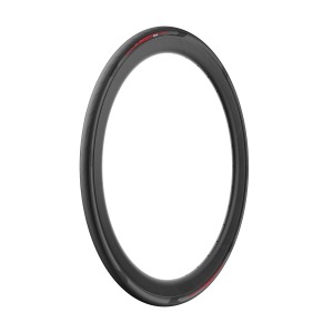 Plášť PIRELLI P Zero Race TLR Colour Edition Red