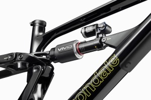 Rám CANNONDALE Bad Habit Black with WOW colors (4)