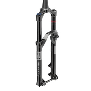 Vidlice ROCK SHOX Psylo 29 Gold Isolator Rc 140 mm 1 (1)