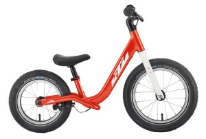 Detské odrážadlo KTM Wild Buddy 12 Fire Orange