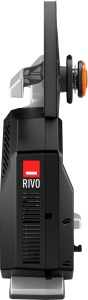 Cyklotrenažér ELITE Rivo Zwift Cog and Click 5 (4)