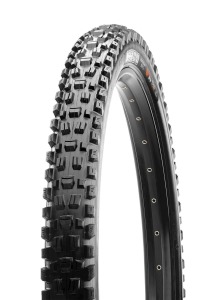 Plášť MAXXIS Assegai 27.5x2.50wt kevlar 3cg/dh/tr