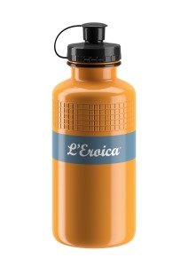 Fľaša ELITE Vintage L Eroica Squeeze Sand 550 ml