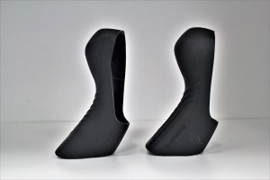 Návleky na páky SHIMANO ST-RX810 černá 3 (2)