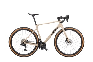 Gravel kolo KTM Gravelator Elite 2x Royal Teal 55
