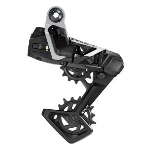 Prehadzovačka SRAM FORCE AXS XPLR E1
