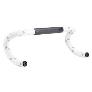 Omotávka SUPACAZ Super Sticky Kush White/Black 2 (2)