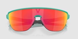 Brýle OAKLEY Corridor Matte Celeste / Prizm Ruby 05 (4)
