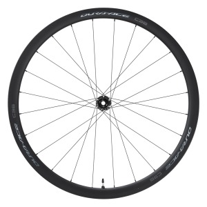 Zapletená kola SHIMANO Dura Ace WH-R9270-C36-TL Disc 2 (1)