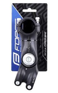 Představec FORCE S6.4 stavitelný černý 3 (2)