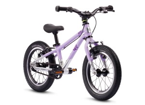 Detský bicykel EARLY RIDER Belter 14 Sage Green 2026