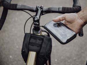 Brašna rámová FORCE Dual Smartphone¨4 (3)