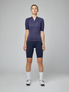 Dámsky dres PISSEI Magistrale Ultra ADQ Donna Blu (2)