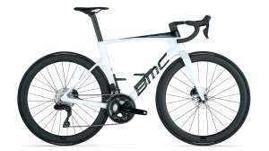Cestný bicykel BMC Teammachine R 01 Four Carbon Doodle 56