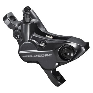 Kotoučová brzda SHIMANO Deore  BR-M6120  2 (2)