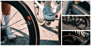 Plášť CONTINENTAL Grand Prix 5000 S TR Tubeless Transparent 700x25 5 (2)