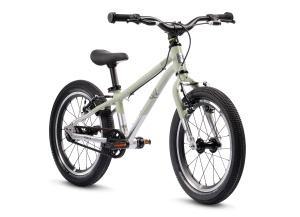 Detský bicykel EARLY RIDER Belter 16 Sage Green