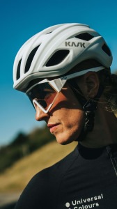 Přilba KASK Mojito White Matt 4 (3)