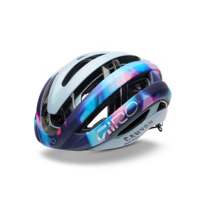 Prilba GIRO Aries Spherical TE Multi/Haze CSR M (1)