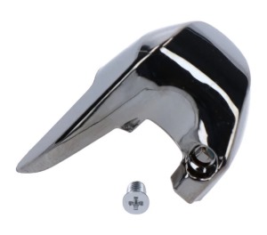 Krytka páky SHIMANO so skrutkou ľavá pre páku ST-R8020 (2)
