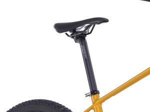 Horské kolo SUPERIOR XC 6.5 Matte Mustard 29 7 (5)