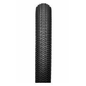 Plášť HUTCHINSON Touareg TLR 700x50 kevlar, čierno-béžový (1)