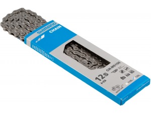 Řetěz SHIMANO CN-M6100 12s 126 článků  (1)