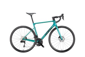 Cestný bicykel KTM Revelator Alto Elite DI2 Carbon / Burnt Orange 55 Cestný bicykel KTM Revelator Alto Elite DI2 Carbon / Burnt Orange 55