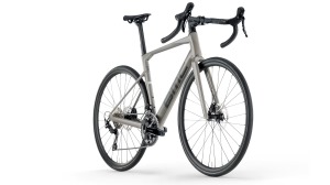 Silniční kolo BMC Roadmachine Three Grey/Black/Black 2 (2)
