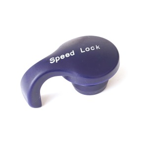 Páčka zamykania vidlice SR SUNTOUR LO NEX-E25