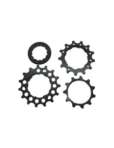 Set pastorků SRAM pro kazety PG-1210/1230 Eagle 11, 13 a 15 zubů (1)