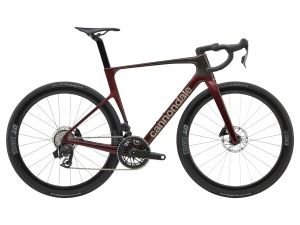 Cestný bicykel CANNONDALE SuperSix Evo LAB71 Team veľ. 61