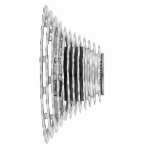 Kazeta CAMPAGNOLO Super Record WRL 12s 4 (3)