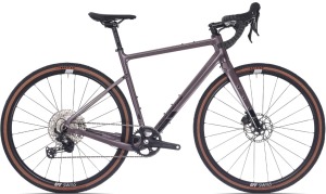 Gravel kolo ROCK MACHINE Lukk Cr 65 veľkosť S