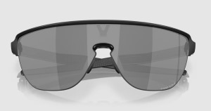 Brýle OAKLEY Corridor Matte Black / Prizm Black 05 (4)