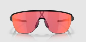Brýle OAKLEY Corridor Matte Black / Prizm Trail Torch 02 (1)