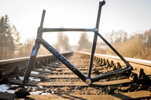 Rámová súprava COLNAGO C68 Disc HRAU - Aurora 510 (56)