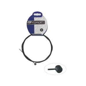 lanko brzdové FORCE MTB 2,0m/ 1,5mm TEFLON balené (1)