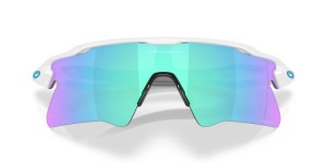 Okuliare OAKLEY Radar EV Heater White/Prizm Sapphire (4)